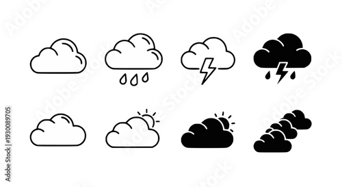 Round metal whisk, essential for baking and cooking, a clean and simple kitchen utensil