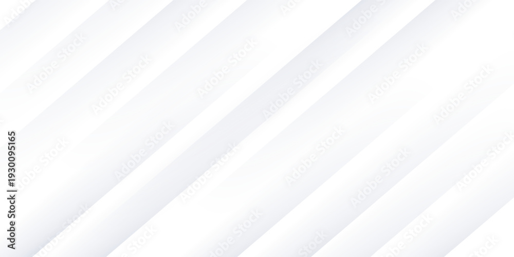 Obraz premium White background with beautiful abstract pattern, banner design