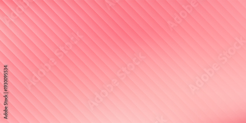 3D fluid pink liquid background. Luxury pink gradation bg in sakura and rose blossom tones. Neon wave fabric texture with pearl shimmer. For cosmetic Valentine, wedding posters. 3d vector backdrop