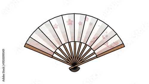 Elegant Red Asian Cultural Charm with Golden Tassel. Traditional Amulet Symbolizing Luck, Protection, and Fortune. Intricate Ornate Talisman Isolated on White