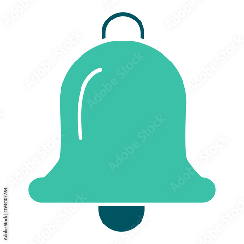 Business Notification Bell Icon