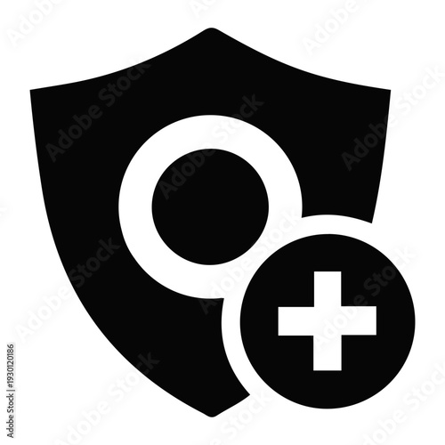 Symbolizing comprehensive protection and advanced enhancement strategies for maintaining optimal dental and cellular health, this emblem signifies secure well-being and improved vitality