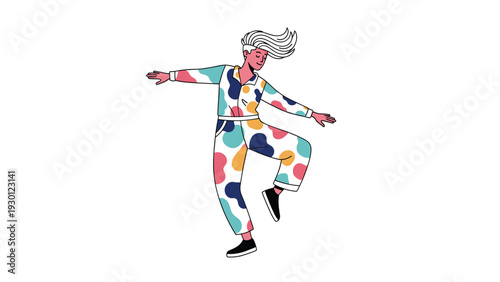 Holiday seamless pattern with various green pine trees snowflakes and holly berries for winter seasonal background.