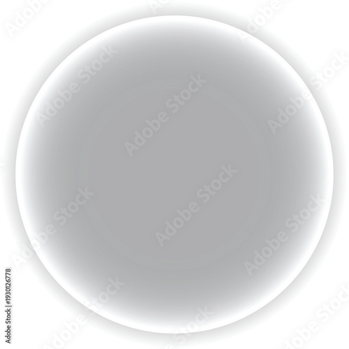 Top view of a clean empty white porcelain plate isolated on a white background, featuring a blank round ceramic dish perfect for restaurant dining and kitchen tableware