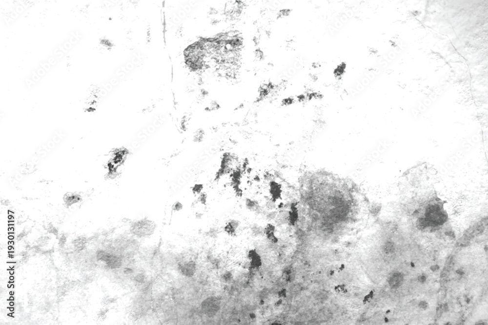 Fototapeta premium Abstract grunge texture background.Black and white distressed background with splash effects and dirty vintage surface.