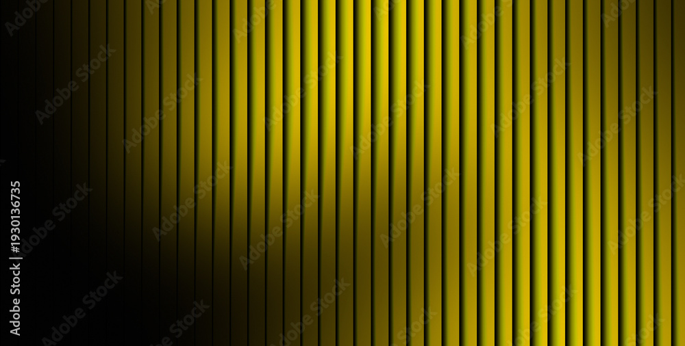 Fototapeta premium abstract yellow background
