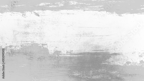 White polish mortar texture, Cement wall background