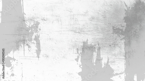 Abstract grungy white concrete seamless background. Stone texture for painting on ceramic tile wallpaper. Cement grunge backdrop for design art work and pattern. 