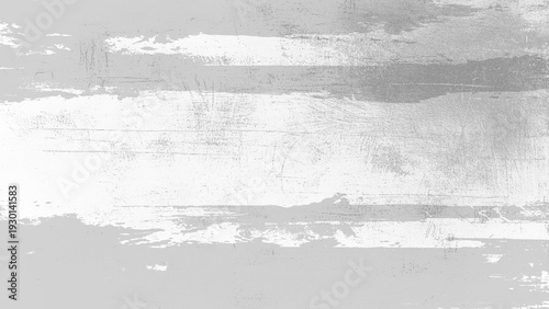 Abstract grungy white concrete seamless background. Stone texture for painting on ceramic tile wallpaper. Cement grunge backdrop for design art work and pattern. 