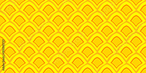 pineapple skin background. pineapple skin pattern, for background, for printed fabric pattern or fashion needs