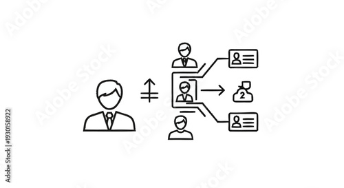 Human Resources Management and Employee Selection Process.