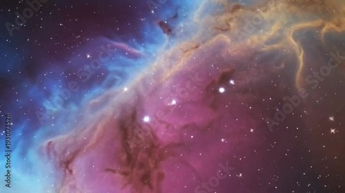 Mind Blown Cosmic Nebula Galaxy Vibes Space Aesthetic