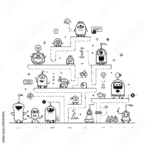 A solid black background image with ample copy space, minimalist design, and deep, dark tones for conceptual projects and abstract themes.