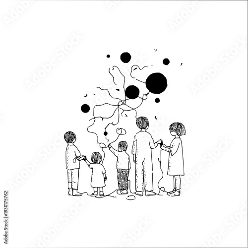 Conceptual Abstract Black Background with Deep Void and Minimalist Aesthetic, High-Quality 4K Detail and Smooth Surface