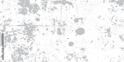 Abstract distressed grunge texture with splatters and scratches, perfect for a gritty background or overlay.