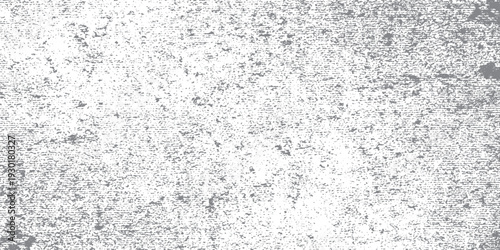 Grungy distressed background with subtle noise and speckles, offering a vintage, weathered texture ideal for retro design projects and grunge aesthetics.