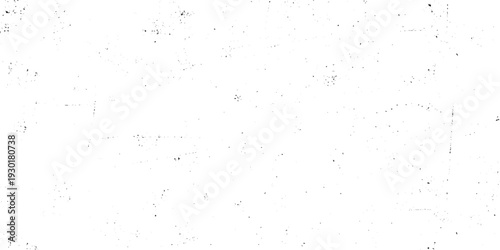 Abstract pattern of scattered dots and speckles on a white background, offering a subtle distressed texture.