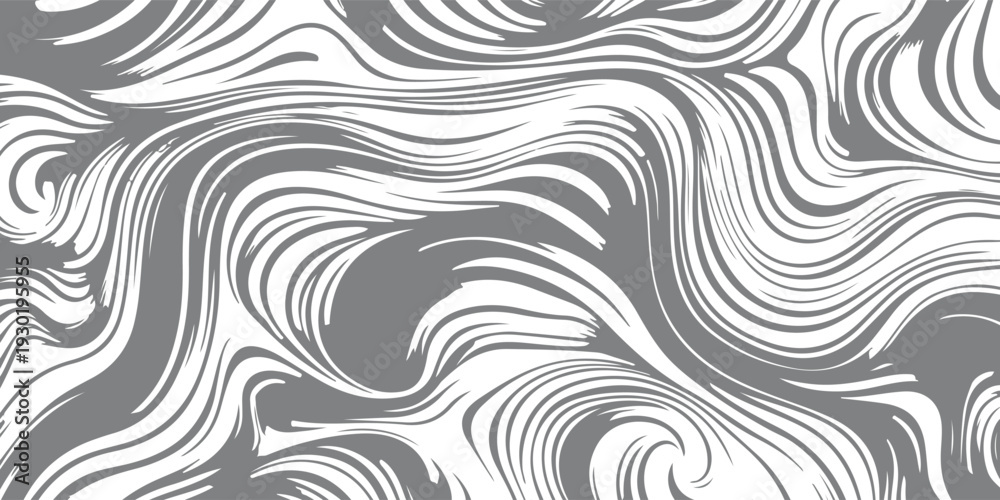 Fototapeta premium Adobe Illustrator Artwork