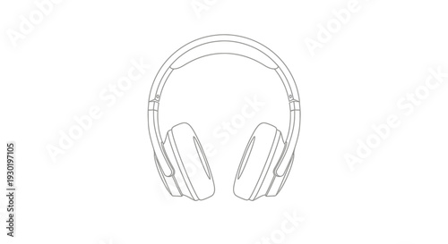 Wireless Headphones with Foldable Design.