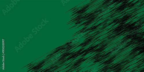 Black blue green abstract texture background. Color gradient. Dark matte elegant background with space for design. Canvas. Poster. Christmas.