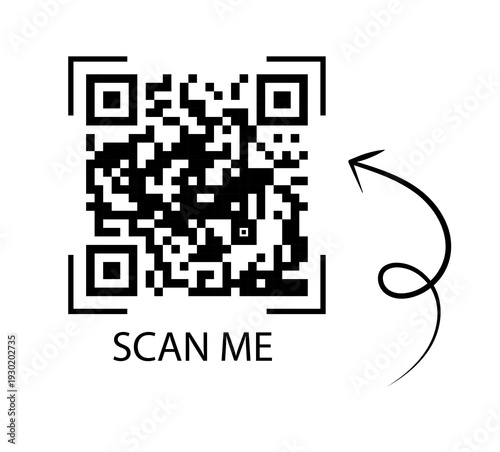 qr code icon
