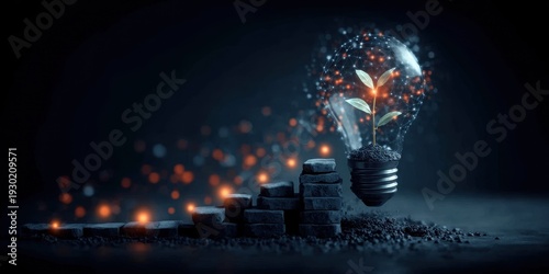 Smart development involves innovation, where improvement and change trigger a transformation of growth and real progress.