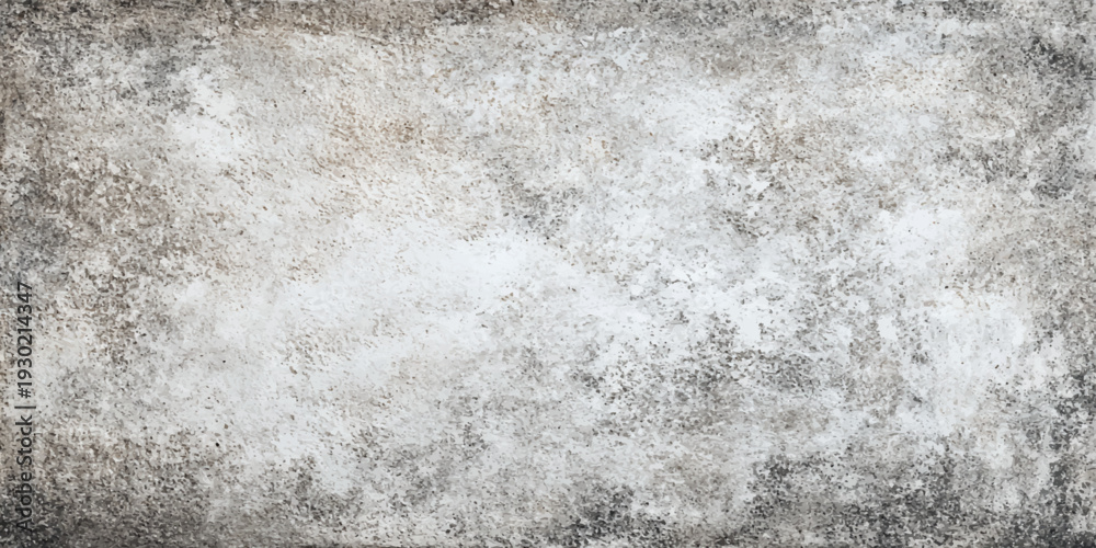 Obraz premium A vintage gray fur tree texture blends with a rough grunge concrete surface to create a weathered stone pattern on an old cement wall material