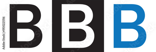 Vector Alphabet Letters  Variations. Set of capital letters in multiple styles including outline, solid, colored and metallic vector designs.EPS10/AI.