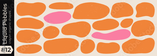 Shape doodle organic with frame oval rectangle for text box wavy. Curvy cloud abstract with wave drawn irregular for amoeba hand background. Bubble line shape with edge frame blob for oval.