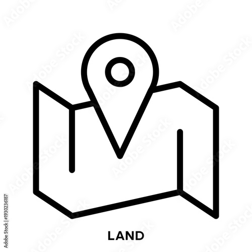 REAL ESTATE ICON SET