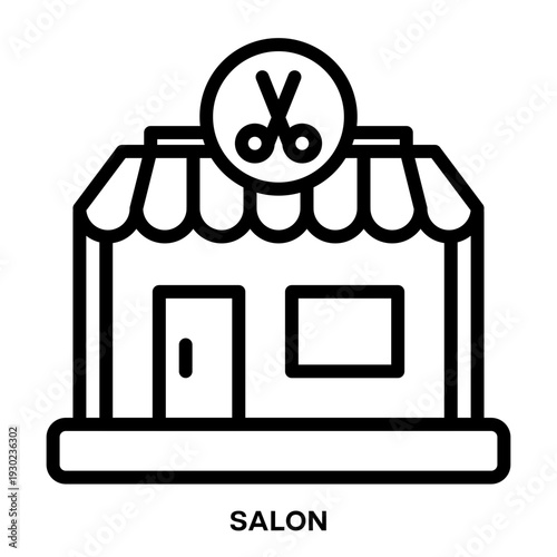 REAL ESTATE ICON SET