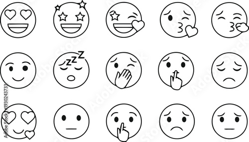 A vector file with text on a white background