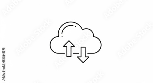 Clean vector outline icon of a classic pharmacy store building with an awning, prominent 'PHARMACY' sign, and a medical cross symbol, representing essential healthcare services and medication access