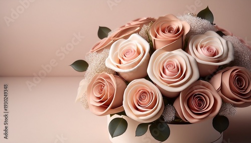 Happy Valentines Day Rose Bouquet Gift Ideas For Him Her