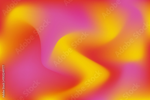 Dynamic Modern Background with Soft Light Effect