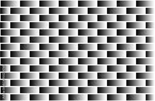 black and white abstract background