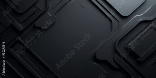 Detailed closeup of a black automobile tire alongside the sleek interior leather and engine start power button control switch for modern vehicle transportation technology