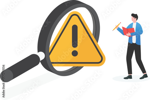 Strategic Risk Mitigation and Professional Business Hazard Inspection