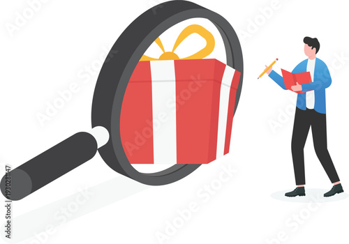 Strategic Gift Marketing Analysis and Professional Reward Program Audit