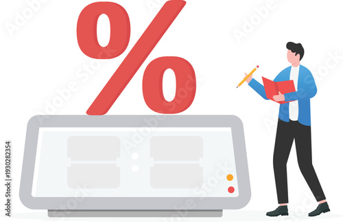 Professional Tax Audit and Strategic Financial Interest Research