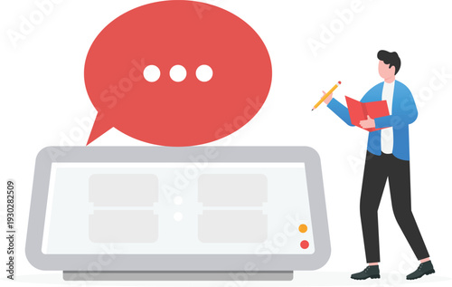 Strategic Communication Research and Professional Feedback Audit