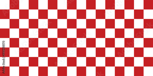 color chess board. Checker board background. red color chess. patterdn red color background