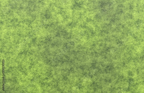Rough green fabric felt or natural moss abstract texture background.