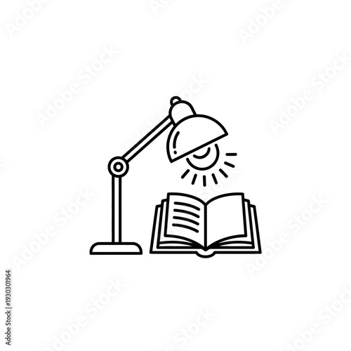 Skiing and snowboarding icons on white background