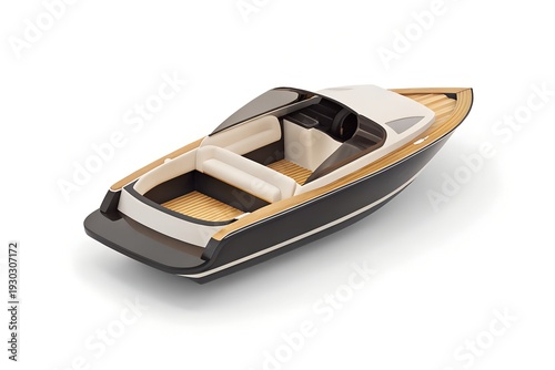 Speedboat Fast Motor Boat 2026 – Best High-Speed Powerboats for Recreation Water Sports Racing & Quick Travel