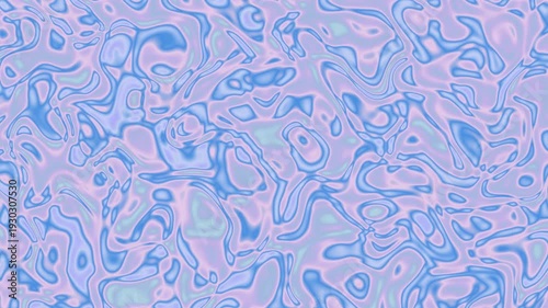 Abstract digital art presentation background with swirling patterns, artistic design elements, and abstract shapes for creative projects
