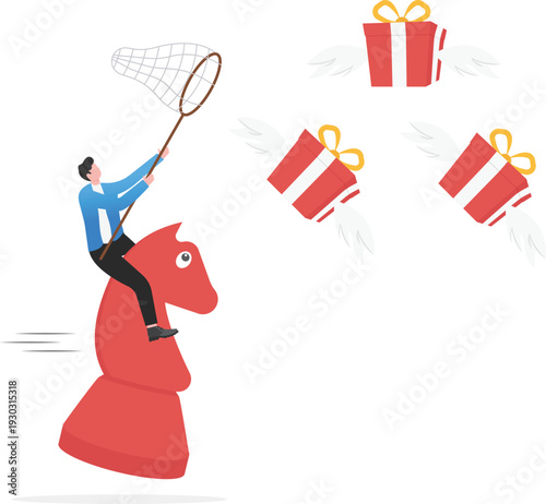 Strategic Reward Program and Professional Incentive Marketing Acquisition