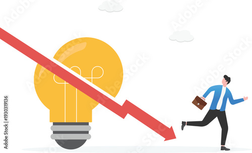 Professional Innovation Decline and Strategic Creative Project Failure Risk