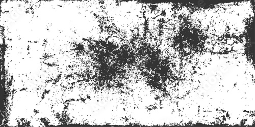 Grunge Texture: A textured design with distressed and grunge effects, perfect for adding a raw and weathered aesthetic to various design projects.