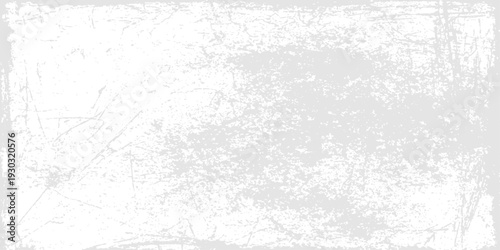 Textured White Canvas: A subtly textured, muted white canvas, embodying a sense of timeless simplicity and versatile design potential.